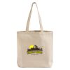 Canvas Value Gusset Tote Thumbnail