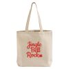 Canvas Value Gusset Tote Thumbnail