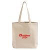 Canvas Value Gusset Tote Thumbnail