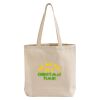 Canvas Value Gusset Tote Thumbnail