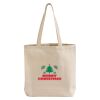 Canvas Value Gusset Tote Thumbnail