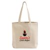 Canvas Value Gusset Tote Thumbnail