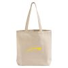 Canvas Value Gusset Tote Thumbnail