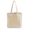 Canvas Value Gusset Tote Thumbnail