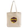 Canvas Value Gusset Tote Thumbnail
