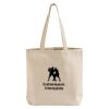 Canvas Value Gusset Tote Thumbnail