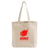 Canvas Value Gusset Tote Thumbnail