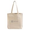 Canvas Value Gusset Tote Thumbnail