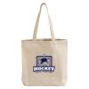 Canvas Value Gusset Tote Thumbnail