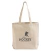 Canvas Value Gusset Tote Thumbnail