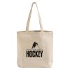 Canvas Value Gusset Tote Thumbnail