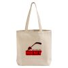Canvas Value Gusset Tote Thumbnail