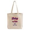 Canvas Value Gusset Tote Thumbnail
