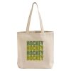 Canvas Value Gusset Tote Thumbnail