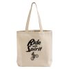 Canvas Value Gusset Tote Thumbnail