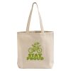 Canvas Value Gusset Tote Thumbnail