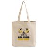 Canvas Value Gusset Tote Thumbnail