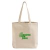 Canvas Value Gusset Tote Thumbnail