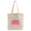 Canvas Value Gusset Tote Thumbnail