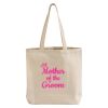 Canvas Value Gusset Tote Thumbnail