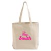 Canvas Value Gusset Tote Thumbnail