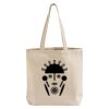 Canvas Value Gusset Tote Thumbnail