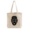 Canvas Value Gusset Tote Thumbnail