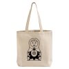 Canvas Value Gusset Tote Thumbnail