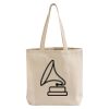 Canvas Value Gusset Tote Thumbnail