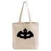 Canvas Value Gusset Tote Thumbnail