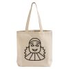 Canvas Value Gusset Tote Thumbnail