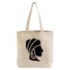 Canvas Value Gusset Tote Thumbnail