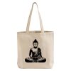 Canvas Value Gusset Tote Thumbnail