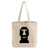 Canvas Value Gusset Tote Thumbnail