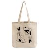 Canvas Value Gusset Tote Thumbnail