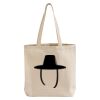 Canvas Value Gusset Tote Thumbnail