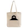 Canvas Value Gusset Tote Thumbnail