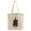 Canvas Value Gusset Tote Thumbnail