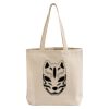 Canvas Value Gusset Tote Thumbnail
