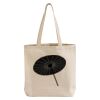Canvas Value Gusset Tote Thumbnail