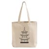 Canvas Value Gusset Tote Thumbnail