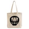 Canvas Value Gusset Tote Thumbnail
