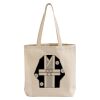 Canvas Value Gusset Tote Thumbnail