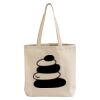 Canvas Value Gusset Tote Thumbnail