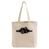 Canvas Value Gusset Tote Thumbnail