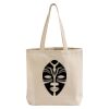 Canvas Value Gusset Tote Thumbnail