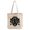Canvas Value Gusset Tote Thumbnail