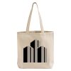 Canvas Value Gusset Tote Thumbnail