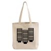 Canvas Value Gusset Tote Thumbnail