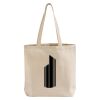 Canvas Value Gusset Tote Thumbnail